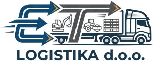 ET LOGISTIKA d.o.o. — transport in logistika